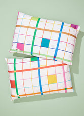 Duo de Fronhas - Alegria ao Quadrado